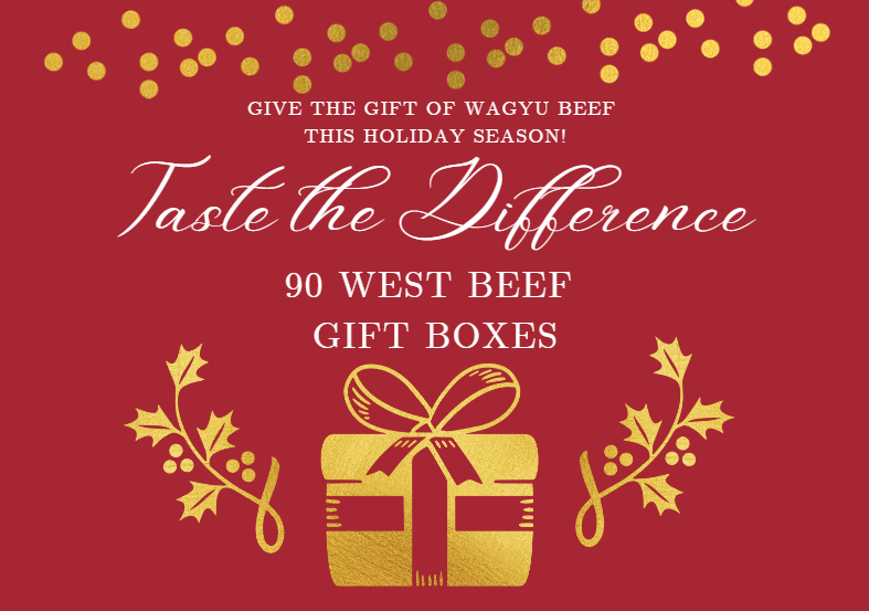 Holiday Gift Boxes